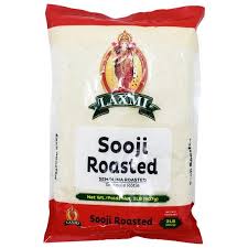 Laxmi Roasted Sooji 2Lb