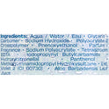 Xtreme Pro-Expert Hair Styling Gel, Unisex, 35.27 oz Jumbo Clear Jar