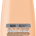 Alberto VO5 Daily Revitalizing Shampoo with Biotin, for All Hair Types,16.9 fl oz