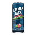 Cayman Jack, Margarita Variety Pack, 12 Pack, 12 fl oz Cans, 5.8% ABV