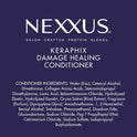 Nexxus Keraphix Healing Deep Conditioner with Keratin Protein and Black Rice, 16.5 fl oz