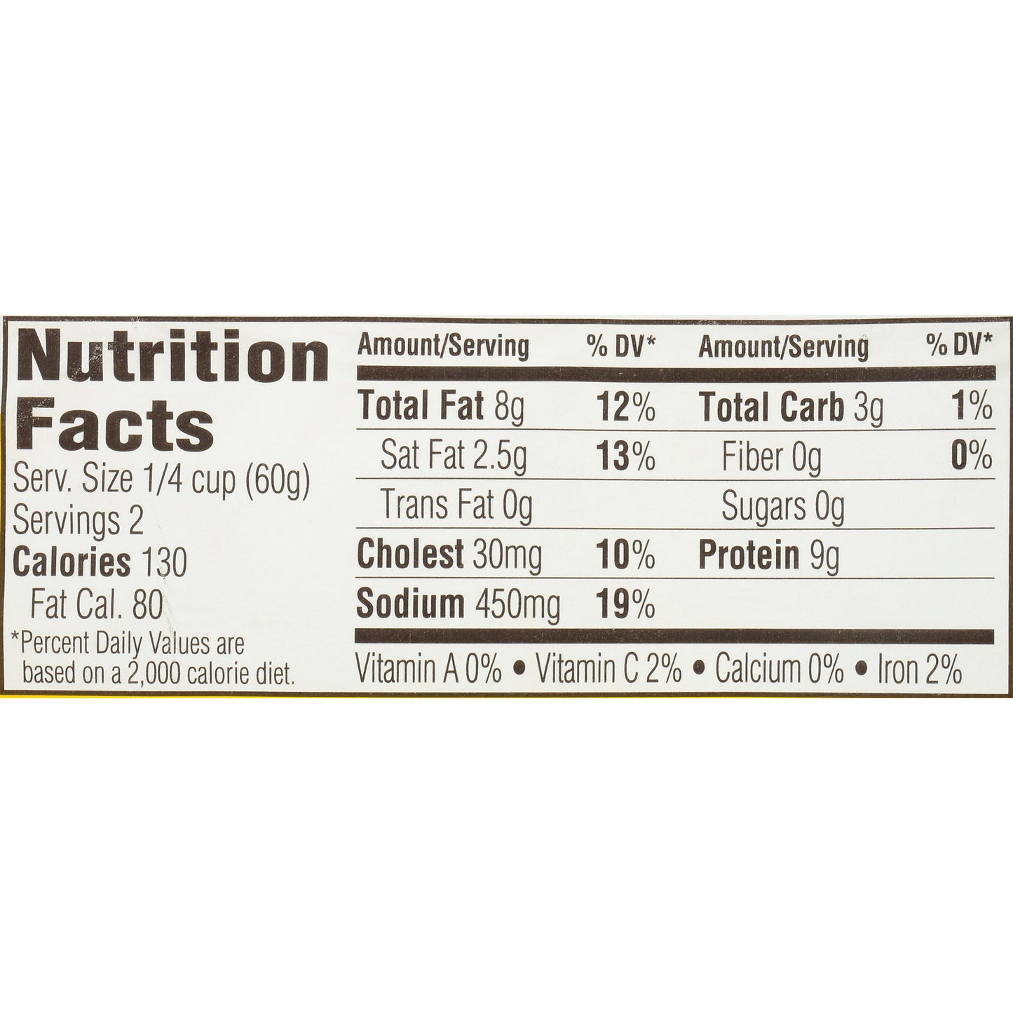 Underwood White Meat Chicken Spread, 4.25 oz