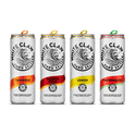 White Claw® Hard Seltzer Variety Pack No.2, 12 Pack, 12 fl oz Cans, 5% ABV