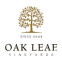 Oak Leaf Vineyards Red Blend Wine, 3 L Bag In Box, ABV 9.00%