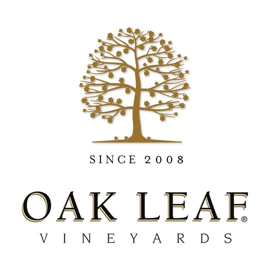 Oak Leaf Vineyards Red Blend Wine, 3 L Bag In Box, ABV 9.00%