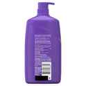 Aussie Miracle Volume with Plum & Bamboo, Paraben Free Shampoo, 26.2 fl oz