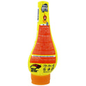 Moco de Gorila Hair Gel Punk, Enhancing, Shine Hair Styling Gel, Unisex, 11.9 oz Squizz Bottle.
