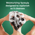 Suave Almond & Shea Butter Moisturizing Shampoo 12.6 fl oz