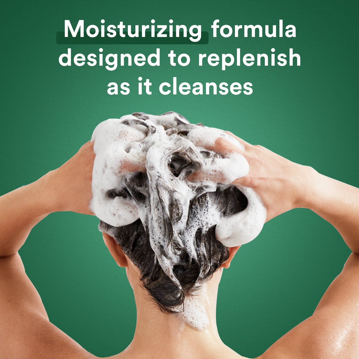 Suave Almond & Shea Butter Moisturizing Shampoo 12.6 fl oz