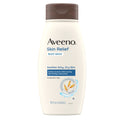 Aveeno Skin Relief Fragrance-Free Body Wash, Sensitive Skin, 18 fl. oz