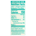 AriZona Sun Brewed Style Iced Tea with Lemon Flavor, 128 fl oz