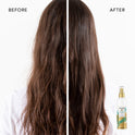 Pantene Pro-V Smooth Hair Hydrating Anti-Frizz Serum, 5.9 oz