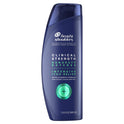 Head & Shoulders Anti Dandruff Shampoo, Clinical Itch Relief for Dry Scalps, 13.5 fl oz