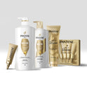 Pantene Pro-V Daily Moisture Renewal Conditioner, All Hair Types, 16.0 fl oz