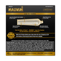 TROJAN Magnum Lubricated Large Condoms, Lubricated Condoms, 36 Count Pack