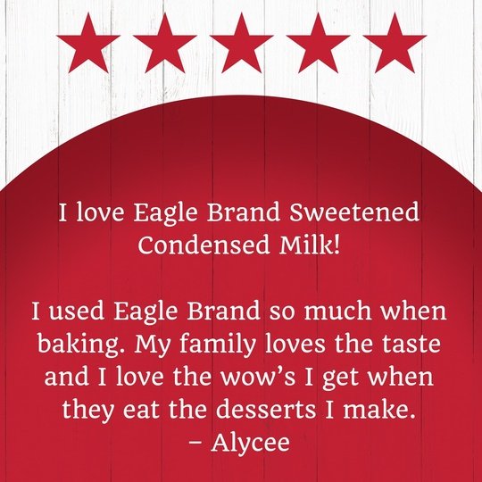 Borden Eagle Brand Eagle Brand Sc Milk