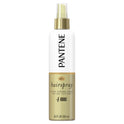 Pantene Pro-V Non-Aerosol Hairspray, Extra Strong Hold, Unisex 8.5 oz