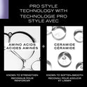 TRESemme Purple Blonde Daily Shampoo, 28 fl oz