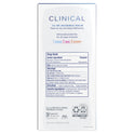 Secret Clinical Strength Invisible Solid Antiperspirant and Deodorant for Women, Clean Lavender, 2.6 oz