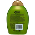 OGX Hydrating + Tea Tree Mint Nourishing & Invigorating Daily Shampoo with Peppermint Oil & Milk Proteins, 13 fl oz