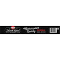 HORMEL BLACK LABEL Microwave Ready Pork Bacon, Gluten Free, 12 oz Plastic Pouch (4 Pouches per Pack)