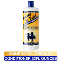 Mane 'n Tail: Original Formula Conditioner, (32 Oz)
