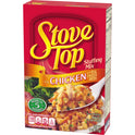 Stove Top Chicken Stuffing Mix Side Dish, 6 oz Box