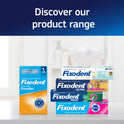 Fixodent Plus Scope Denture Adhesive, Precision Hold, 2 oz, 2 Pack