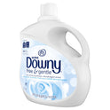 Downy Ultra Liquid Fabric Conditioner (Fabric Softener), Free & Gentle, 150 Loads 111 fl oz