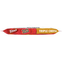 Totino's Party Pizza, Triple Cheese Flavored, Frozen Snacks, 9.8 oz, 1 Ct