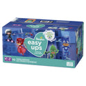 Pampers Easy Ups PJ Masks Training Pants Toddler Boys Size 4T/5T 92 Count