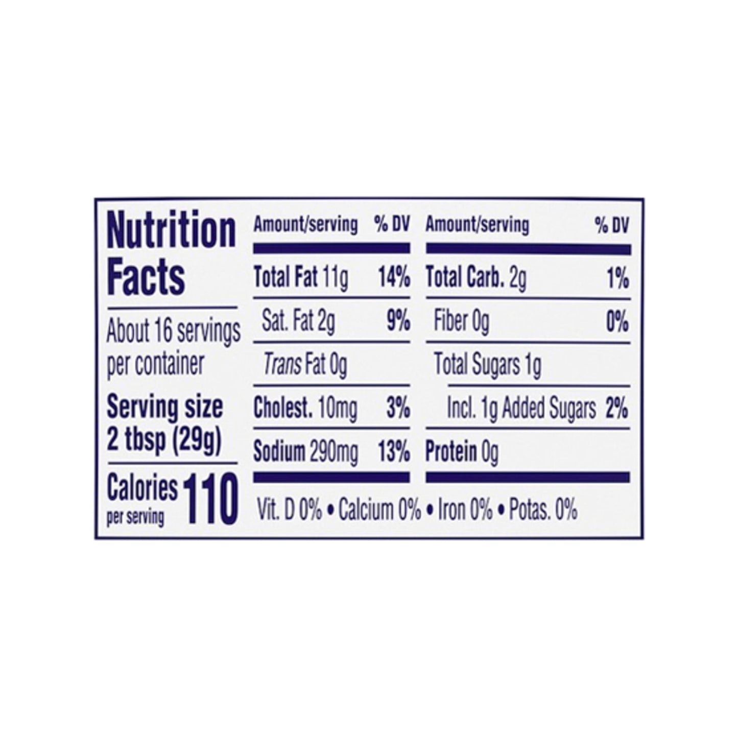 Kraft Deluxe Ultimate Ranch Dressing, 16 oz Bottle