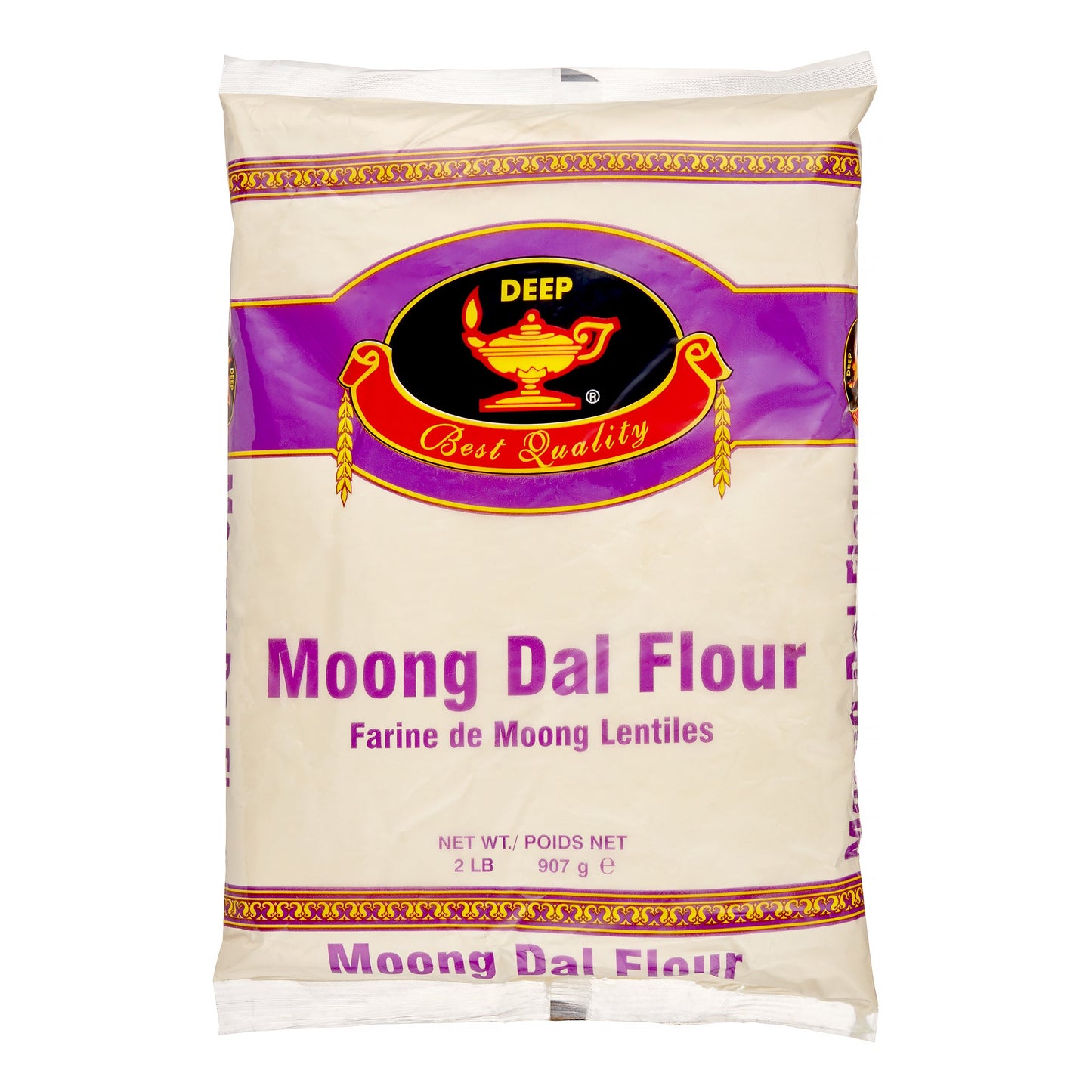 Moong Dal Flour