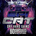 Blackstone Labs EpiCat 60 Capsules