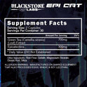 Blackstone Labs EpiCat 60 Capsules