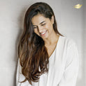 Dove Love Your Lasting Length Long and Strong Sulfate-Free Shampoo for All Hair Types, 13.5 fl oz