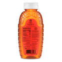 Nature Nate's Texas Honey: 100% Pure, Raw and Unfiltered Honey - 16 fl oz Gluten-Free Honey