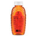 Nature Nate's Texas Honey: 100% Pure, Raw and Unfiltered Honey - 16 fl oz Gluten-Free Honey
