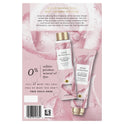 Pantene Nutrient Blends Shampoo Conditioner Set, Rose Water, 8-9.6 fl oz