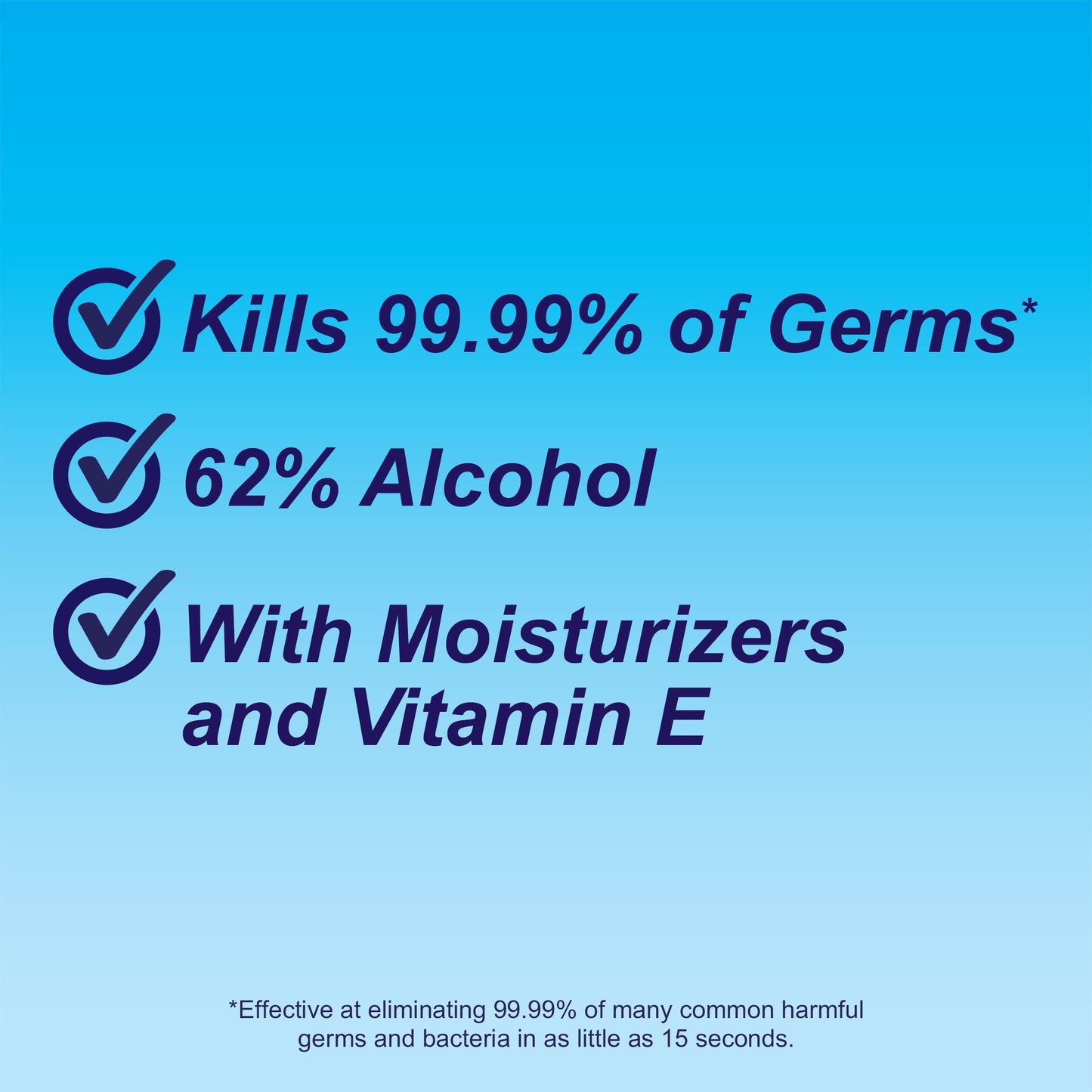 GERM-X Original Hand Sanitizer, 32 oz Flip-Cap Bottle