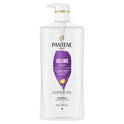 Pantene Pro-V Volume and Body Shampoo, 17.9oz/530mL