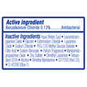 Dial Antibacterial Liquid Hand Soap, Lavender & Jasmine Scent, 11 fl oz
