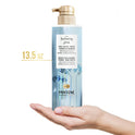 Pantene Sulfate Free Conditioner with Baobab Essence, Color Safe, Nutrient Blends, 13.5 oz