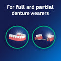 Fixodent Plus Scope Denture Adhesive, Precision Hold, 2 oz, 3 Pack