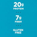 Healthy Choice Power Bowls Basil Pesto Chicken with Riced Cauliflower, 9.25 oz (Frozen)