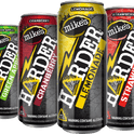 Mike's HARDER Lemonade, Variety Pack, 16 fl oz Cans