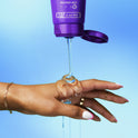 Aussie Instant Freeze Sculpting Gel for Curly Hair, Straight Hair, and Wavy Hair, 7 oz Unisex