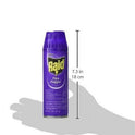 Raid Flea Killer Plus Fogger, Room Treatment Flea Bomb Kills up to 4 Months 15 oz, 3 Piece