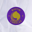 Dove Volume and Fullness Daily Shampoo with Biotin Complex, 20.4 fl oz