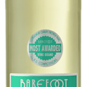 Barefoot Cellars Moscato White Wine, California, 750ml Glass Bottle